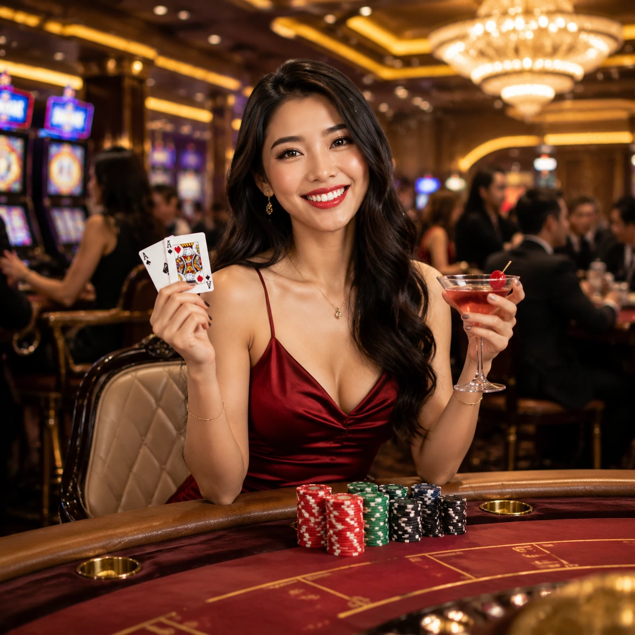 Configurações úteis dentro do app bet7k