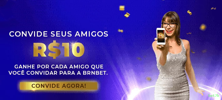 Imagem promocional da bet7k