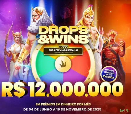 bet7k