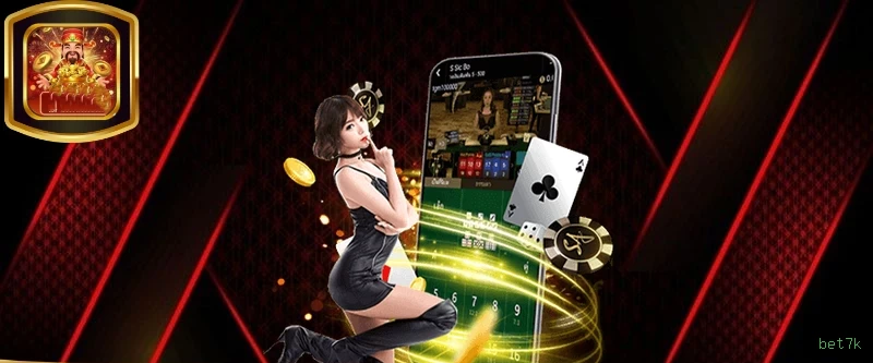 bet7k
