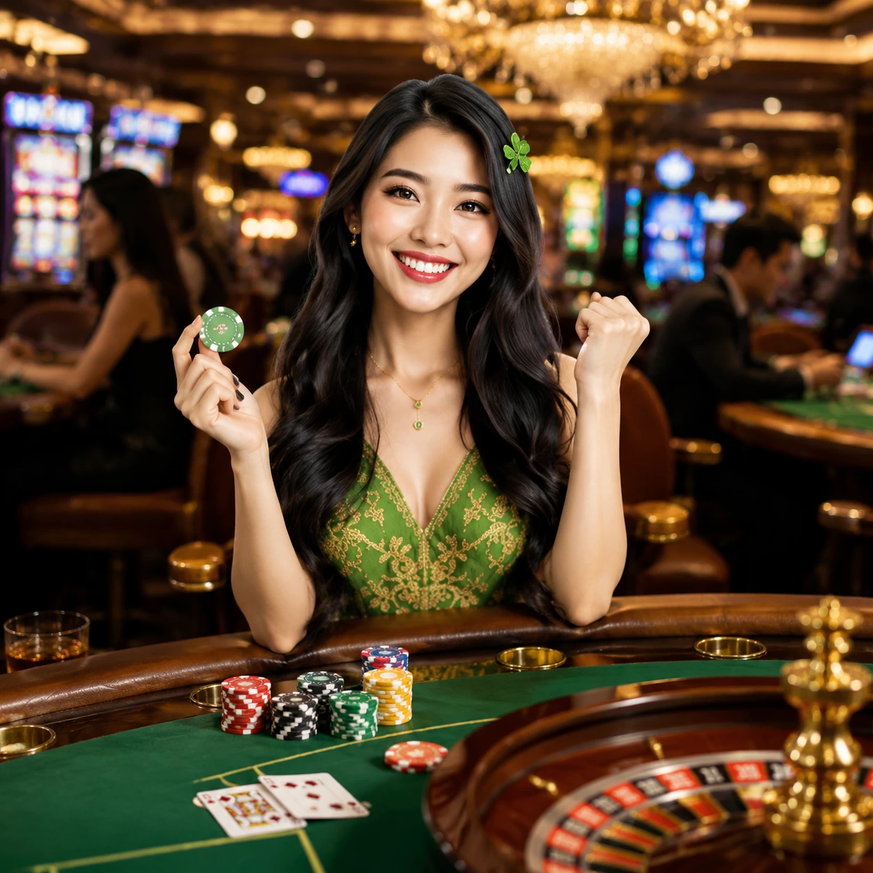Depósito PIX bet7k