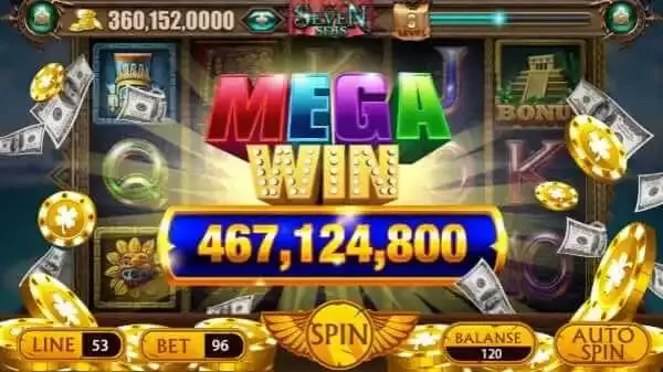Gates of Olympus slot bet7k